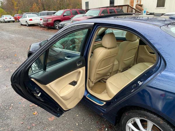2007 Acura TSX 6 Speed Manual Leather Sunroof Bluetooth Alloy Wheels... for sale in Thornburg, VA – photo 11