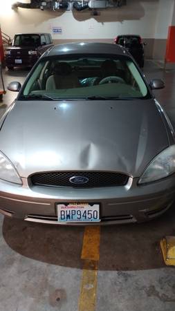 2004 Ford Taurus SE for sale in Seattle, WA – photo 5