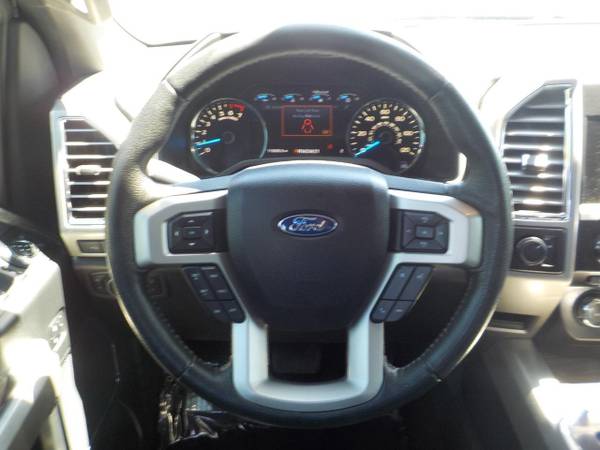 2015 Ford F-150 LARIAT SUPERCREW, LEATHER, HEATED A/C SEATS, REM for sale in Virginia Beach, VA – photo 21