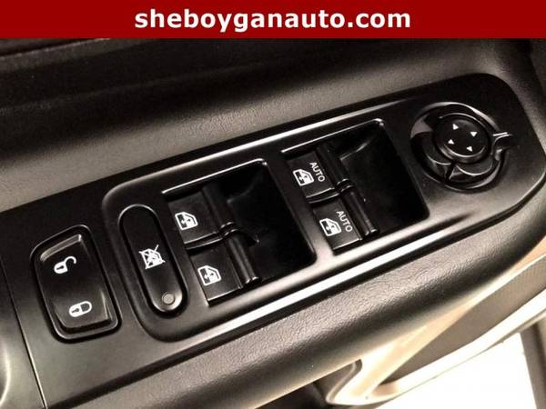 2015 Jeep Renegade Limited for sale in Sheboygan, WI – photo 17