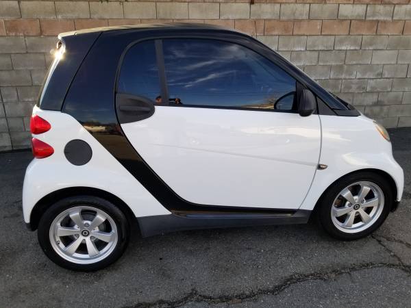 2009 SMART FOR 2 - cars & trucks - by owner - vehicle automotive sale for sale in Fontana, CA – photo 5