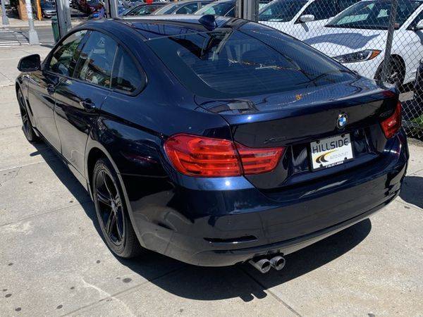 2015 BMW 4 Series 428i xDrive Gran Coupe - BAD CREDIT EXPERTS!! for sale in NEW YORK, NY – photo 7