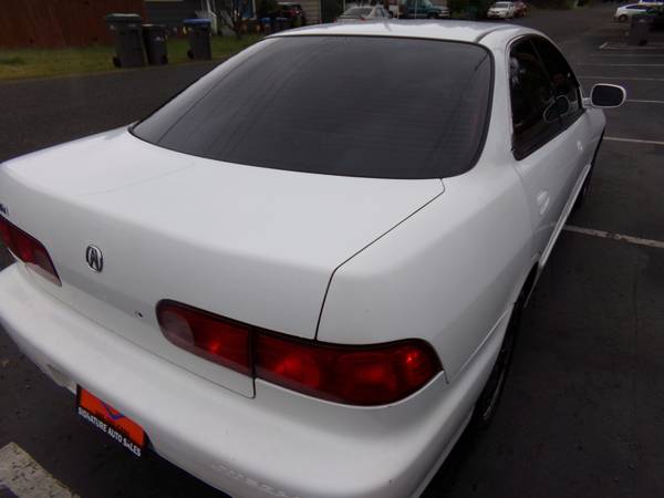Acura Integra - - by dealer - vehicle automotive sale for sale in Bremerton, WA – photo 6