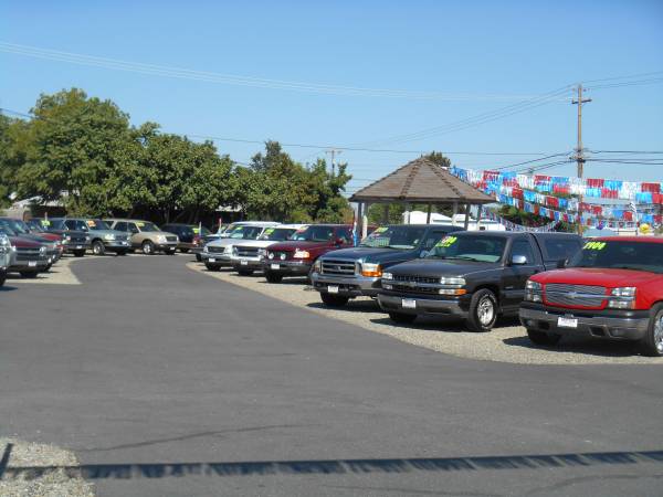 LOWEST PRICES IN TOWN WE DON'T MESS AROUND - cars & trucks - by... for sale in Anderson, CA – photo 7