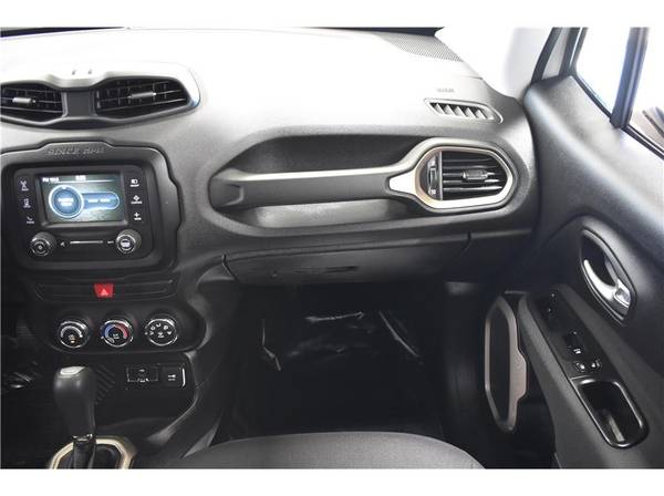 2015 Jeep Renegade Latitude Sport Utility 4D SUV for sale in Escondido, CA – photo 20