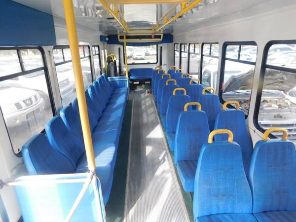 2002 Freightliner Bus for sale in Upper Marlboro, District Of Columbia – photo 10