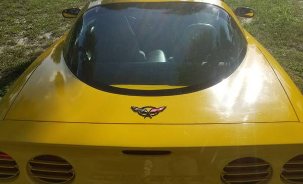 2001 Corvette Coupe for sale in Hobe Sound, FL – photo 11