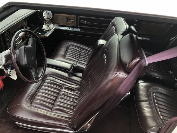 1985 Buick riviera for sale in Long Island, NY – photo 4