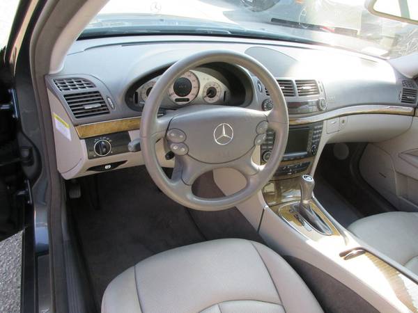 2008 MERCEDES BENZ E350 for sale in North Hollywood, CA – photo 10