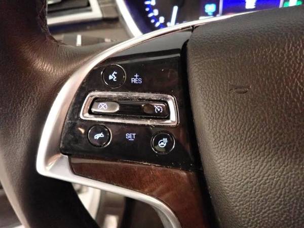 2016 Cadillac SRX FWD 4dr Performance Collection for sale in Columbus, NE – photo 8