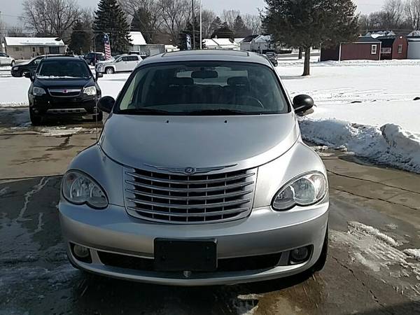 2008 Chrysler PT Cruiser LIMITED for sale in Clio, MI – photo 9