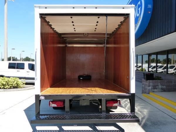 2019 *Mercedes-Benz* *Sprinter Cab Chassis* *3500 XD St for sale in New Smyrna Beach, FL – photo 16