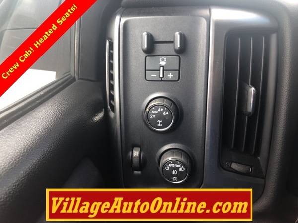 2015 Chevrolet Silverado 1500 LT for sale in Green Bay, WI – photo 21