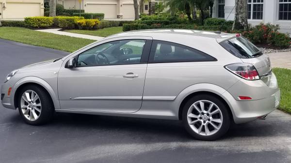 2008 Saturn Astra XR - cars & trucks - by owner - vehicle automotive... for sale in Naples, FL – photo 2