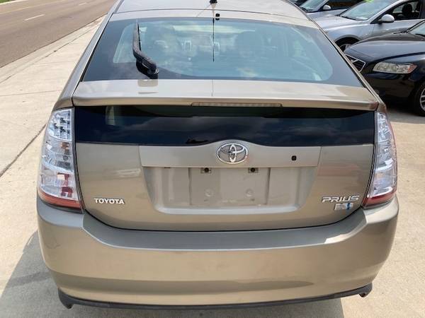 2008 Toyota Prius 5dr HB Touring 1 Owner! Extra Clean! - cars &... for sale in Killeen, TX – photo 6
