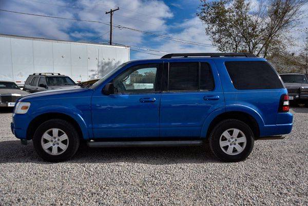 2010 Ford Explorer XLT for sale in Fort Lupton, CO – photo 2