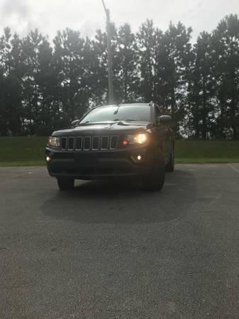 2016 Jeep Compass Sports SE for sale in Ashburn, District Of Columbia – photo 2
