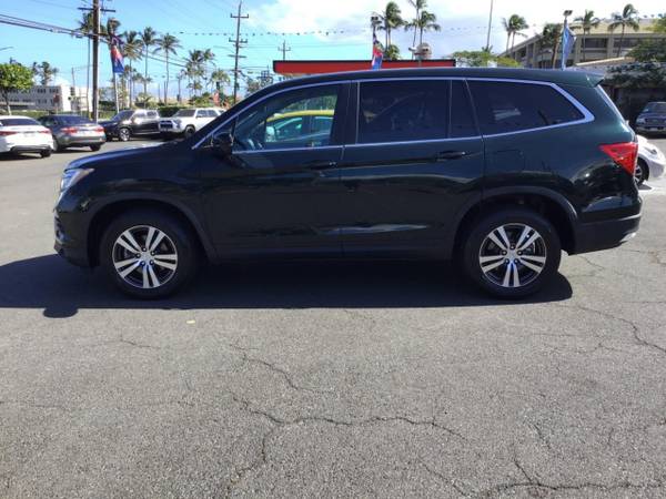 2018 Honda Pilot EX AWD - - by dealer - vehicle for sale in Kahului, HI – photo 3