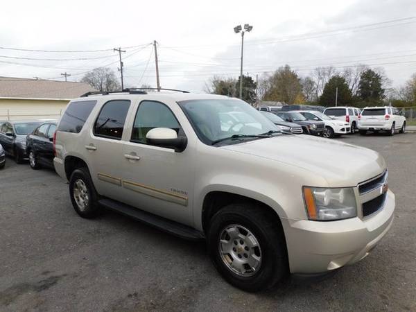 Chevrolet Tahoe 4wd LS SUV Used 1 Owner Chevy Truck Sport Utility V8... for sale in Greenville, SC – photo 6