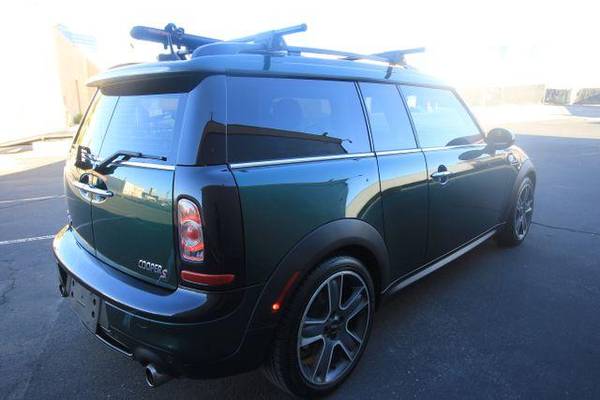 2013 MINI Clubman Cooper S Hatchback 3D *Warranties and Financing... for sale in Las Vegas, NV – photo 3