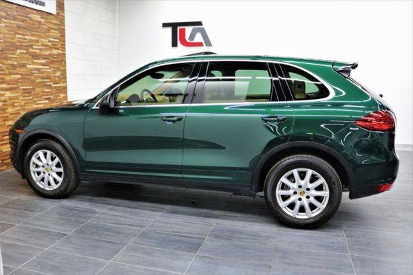 2013 Porsche Cayenne AWD 4dr Manual FINANCING OPTIONS! LUXURY CARS!... for sale in Dallas, TX – photo 13