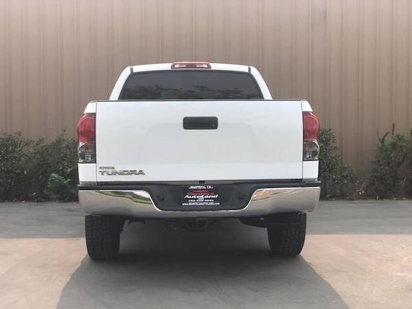 2008 TOYOTA TUNDRA SR5 - cars & trucks - by dealer - vehicle... for sale in Manteca, CA – photo 16