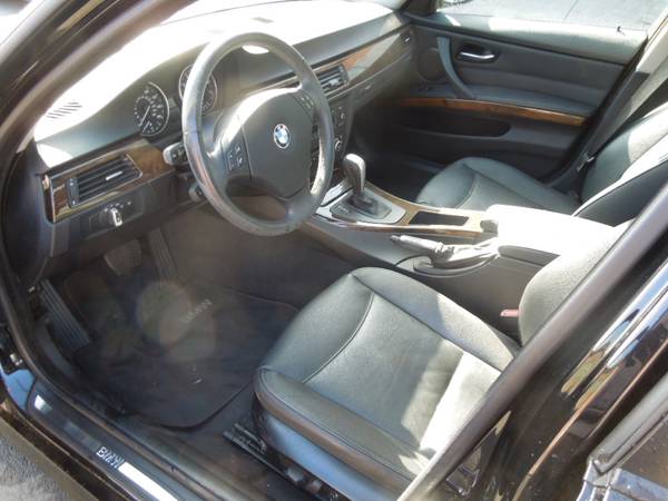 2009 BMW 328i Sport Sedan Auto Clean Title 107k XLNT Cond Runs... for sale in SF bay area, CA – photo 11