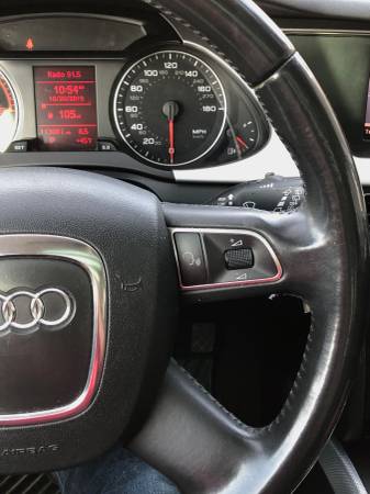 Audi A4 Quattro Wagon for sale in Boise, ID – photo 18