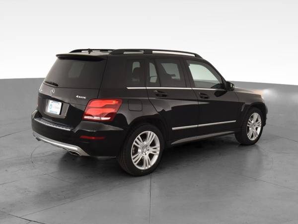 2015 Mercedes-Benz GLK-Class GLK 350 4MATIC Sport Utility 4D suv... for sale in NEW YORK, NY – photo 11