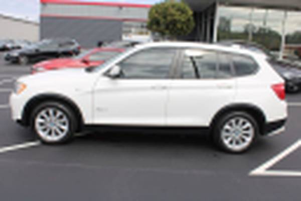 2013 BMW X3 xDrive28i - cars & trucks - by dealer - vehicle... for sale in Bellingham, WA – photo 8
