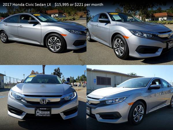 2019 Toyota Corolla XSE FOR ONLY $221/mo! - cars & trucks - by... for sale in Vista, CA – photo 14