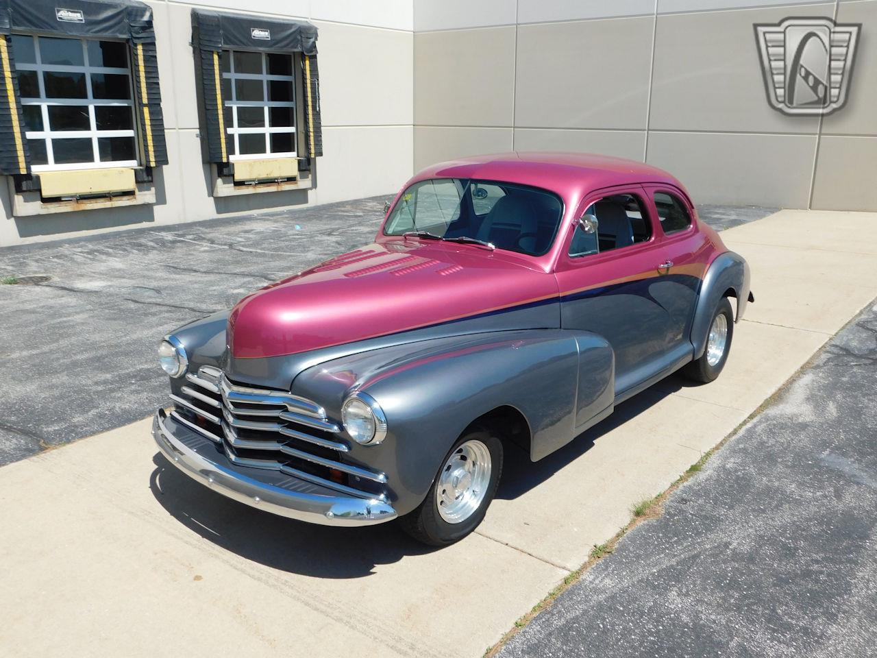 1948 Chevrolet Coupe for sale in O'Fallon, IL – photo 23