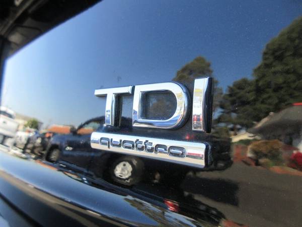 2014 Audi Q7 3.0 quattro TDI Prestige - cars & trucks - by dealer -... for sale in Santa Cruz, CA – photo 5