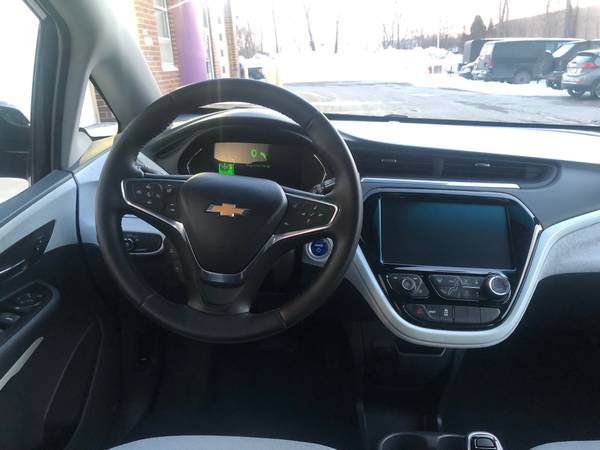 2021 Chevrolet Bolt EV LT one owner fully loaded for sale in Minnetonka, MN – photo 16