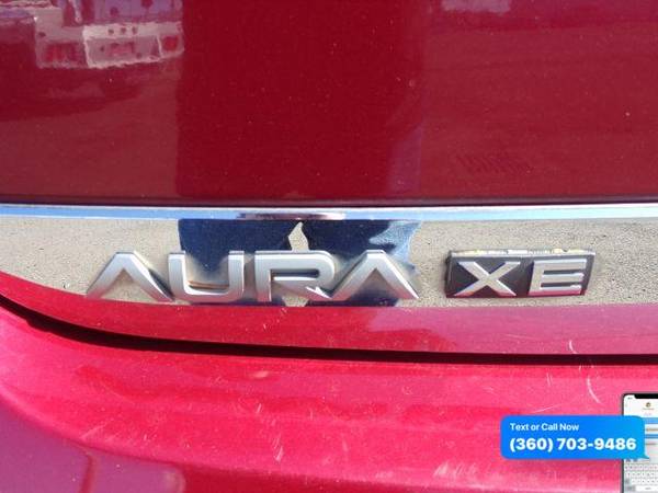 2007 Saturn Aura XE Call/Text for sale in Olympia, WA – photo 18
