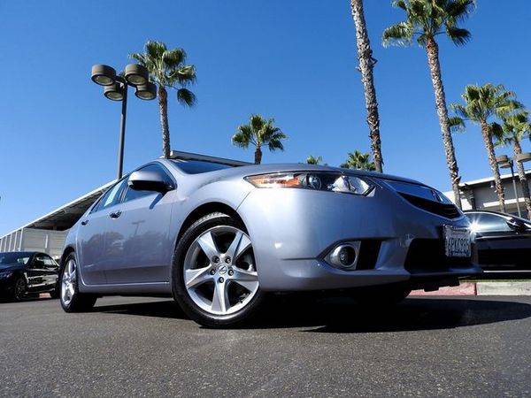 2011 Acura TSX 2.4 HUGE SALE GOING ON NOW! for sale in Fresno, CA – photo 24