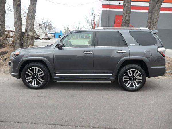 2014 Toyota 4Runner Limited AWD 4dr SUV - No Dealer Fees! for sale in Colorado Springs, CO – photo 6