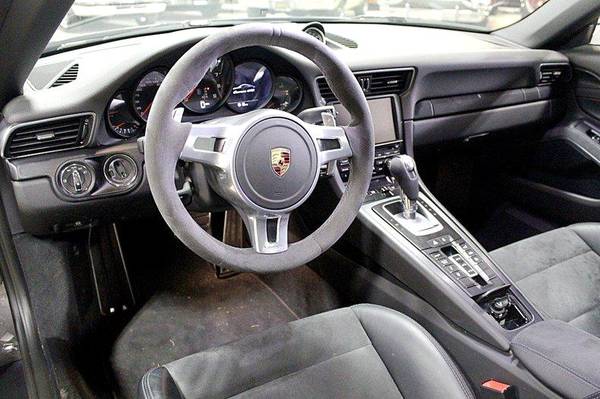 2016 Porsche 911 Carrera GTS for sale in NEW YORK, NY – photo 18