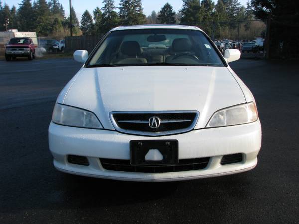 2000 Acura TL 4dr Sdn 3 2L - - by dealer - vehicle for sale in Roy, WA – photo 7