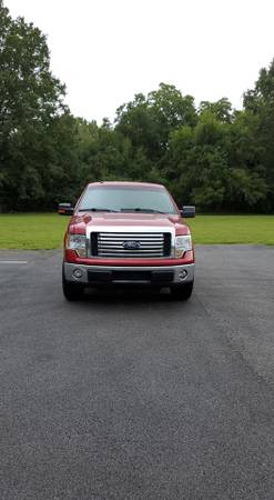 2013 Ford F150 XLT! with a 5.0 V8! has 98k! great truck! no rust! for sale in Charlotte, NC – photo 3