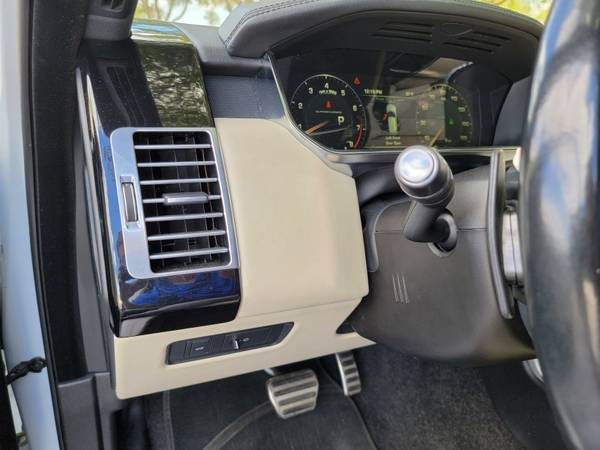 2016 Land Rover Range Rover Supercharged FULL SIZE V8 for sale in Sarasota, FL – photo 21