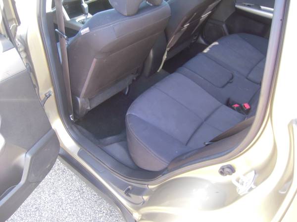 2009 Subaru Forester 2.5X Premium for sale in Brackenridge, PA – photo 7