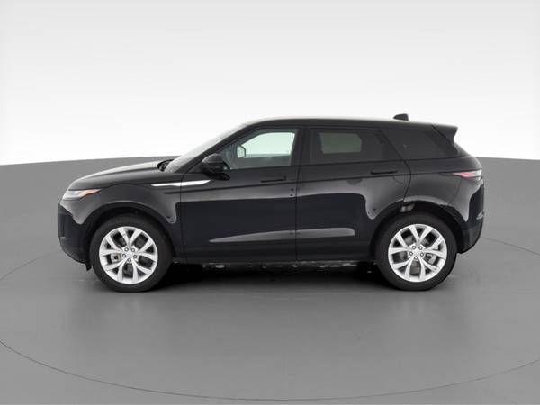 2020 Land Rover Range Rover Evoque P250 SE Sport Utility 4D suv... for sale in San Antonio, TX – photo 5