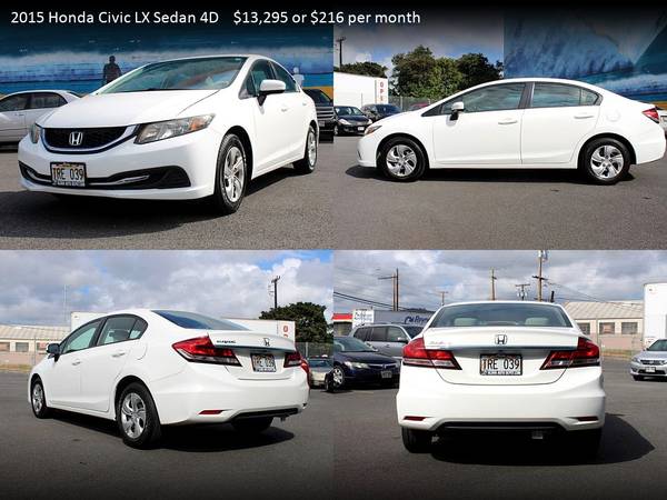 2011 Lexus IS IS 250 Sedan 4D 4 D 4-D for only 259/mo! - cars & for sale in Honolulu, HI – photo 19