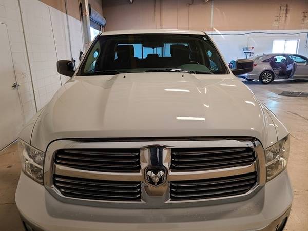 2015 Ram 1500 Big Horn 4X4 - cars & trucks - by dealer - vehicle... for sale in Sioux Falls, SD – photo 9