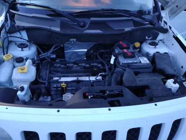 2016 Jeep Patriot Latitude Only 41,037 Miles for sale in North Port, FL – photo 18