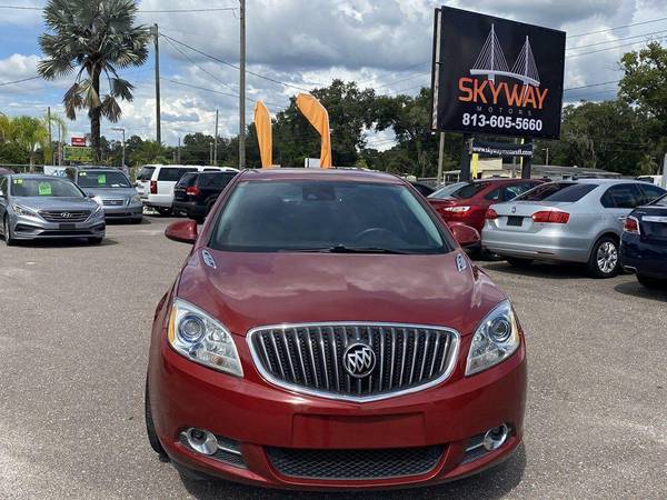 2014 BUICK VERANO Skyway Motors - cars & trucks - by dealer -... for sale in TAMPA, FL – photo 11