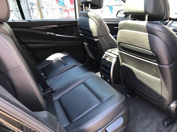 __2015 BMW 535i xDrive GRAN COUPE SERVICED BLACK/BLACK MINT... for sale in STATEN ISLAND, NY – photo 21