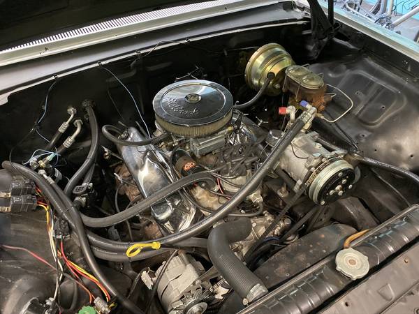 1964 Ford Galaxie Low Rider for sale in Houston, TX – photo 7