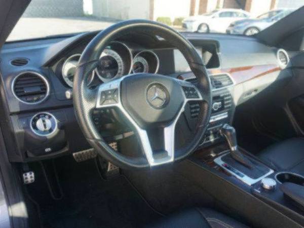 2014 Mercedes-Benz C-Class - cars & trucks - by dealer - vehicle... for sale in Metairie, MS – photo 18